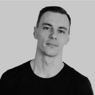 Kalle Oksa, Product design lead, DK&A