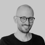 Mikael Ståhle, Product design lead, DK&A