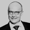 Tom Jacobsson, Chief executive officer, DK&A