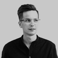 Tommi Leskinen, Product design lead, DK&A